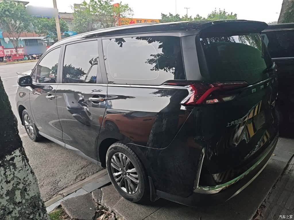 Maxus G50, 2023 все фото