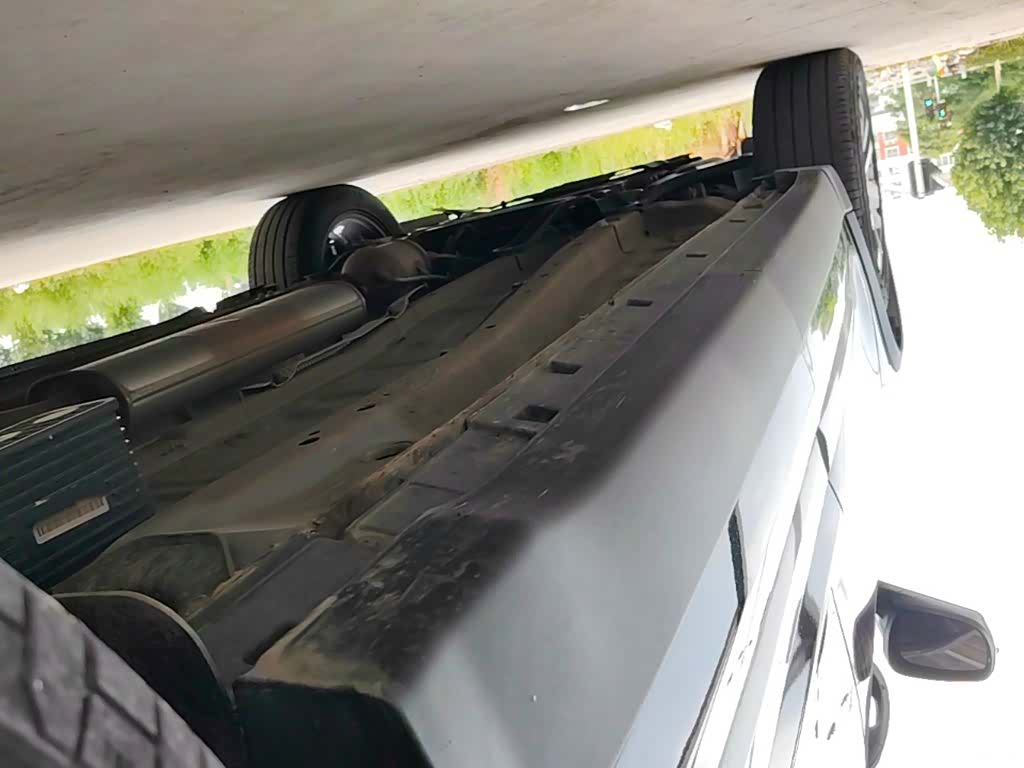 Chery Tiggo 8, 2024 22