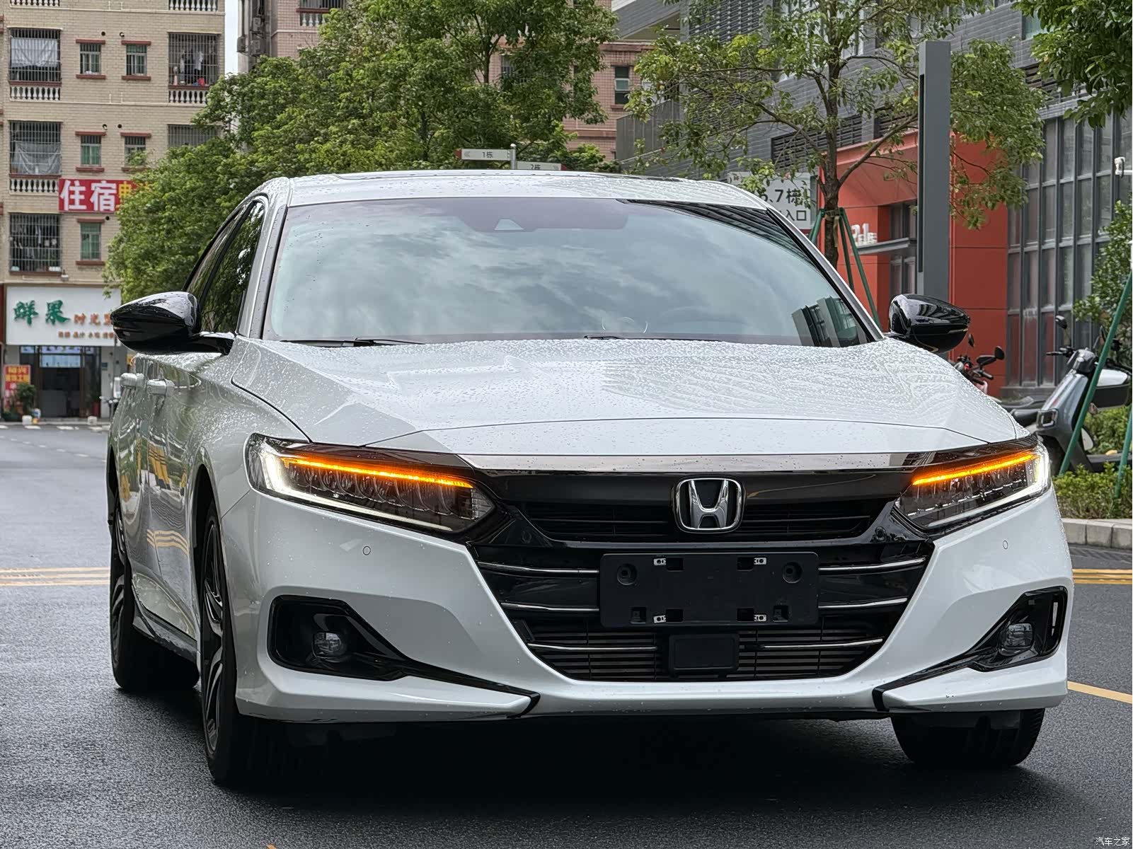 Honda Accord, 2023 3