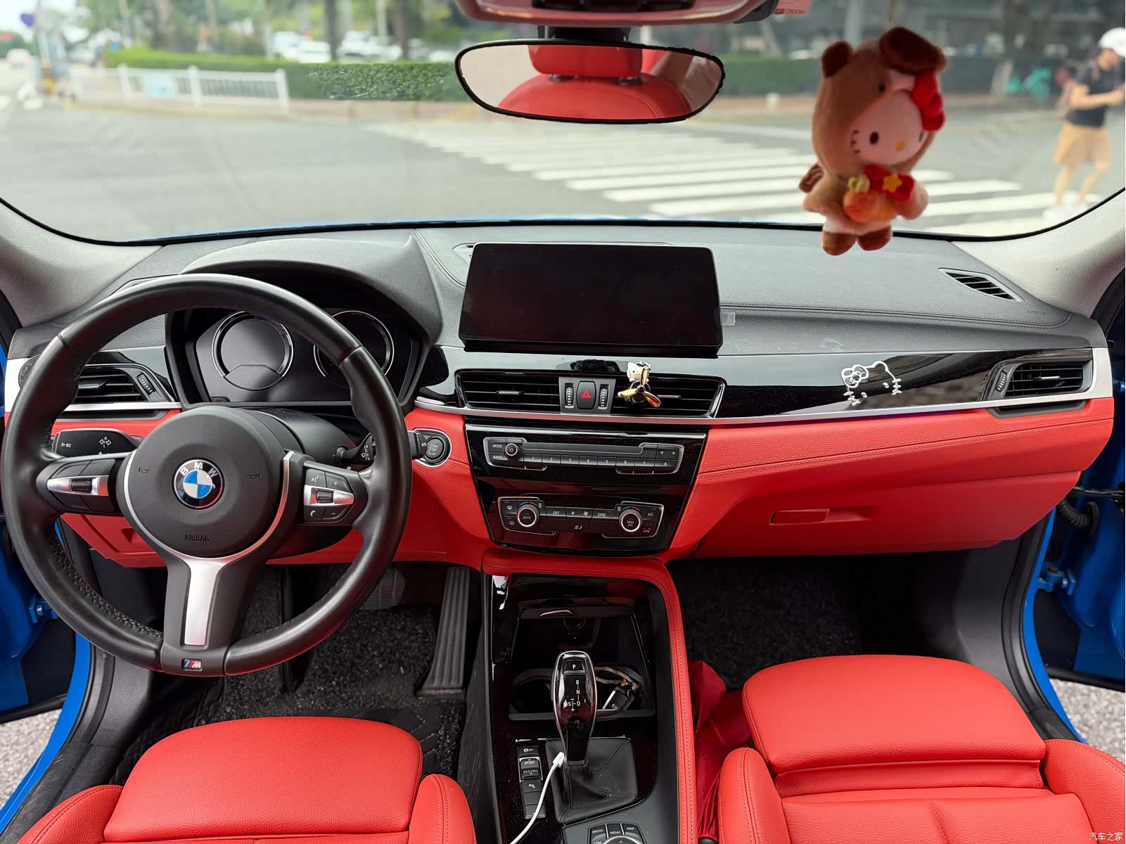 BMW X2, 2021 все фото