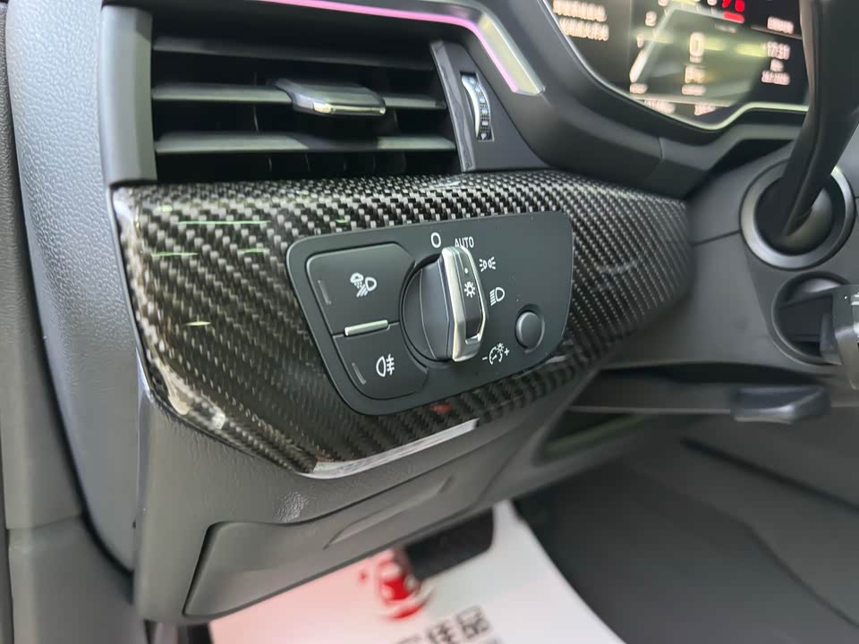 Audi A4L Audi A4L