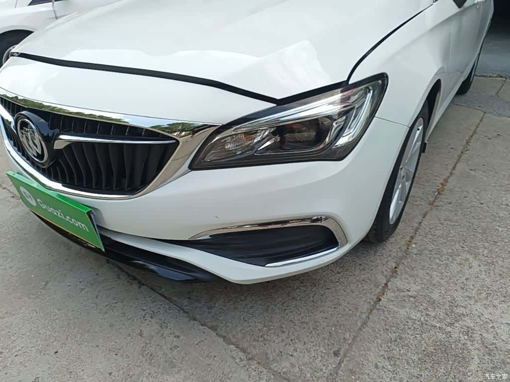 Buick Verano, 2019 24
