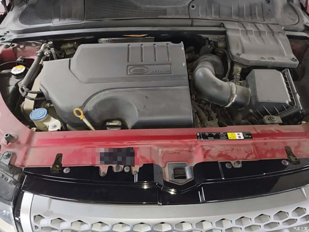 Land Rover Range Rover, 2019 20