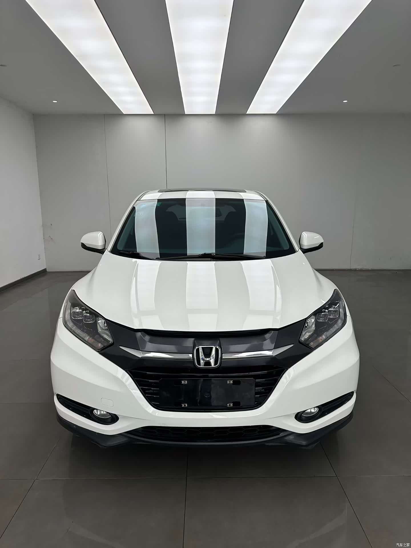 Honda Vezel, 2019 2