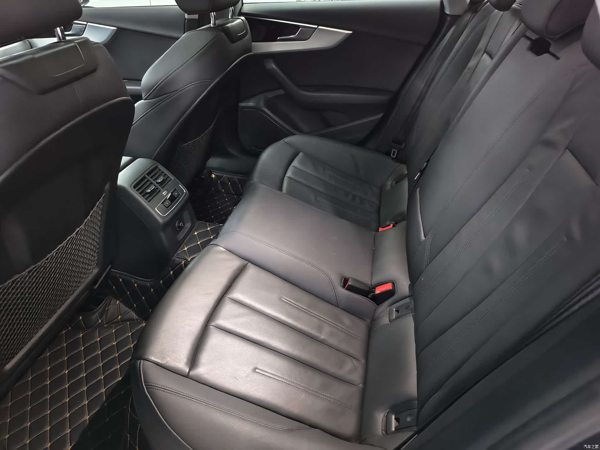 Audi A5, 2023 8