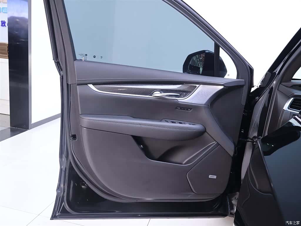 Cadillac XT6, 2025 18