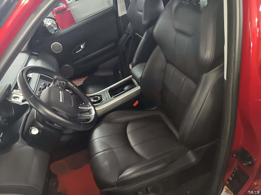 Land Rover Range Rover, 2019 15
