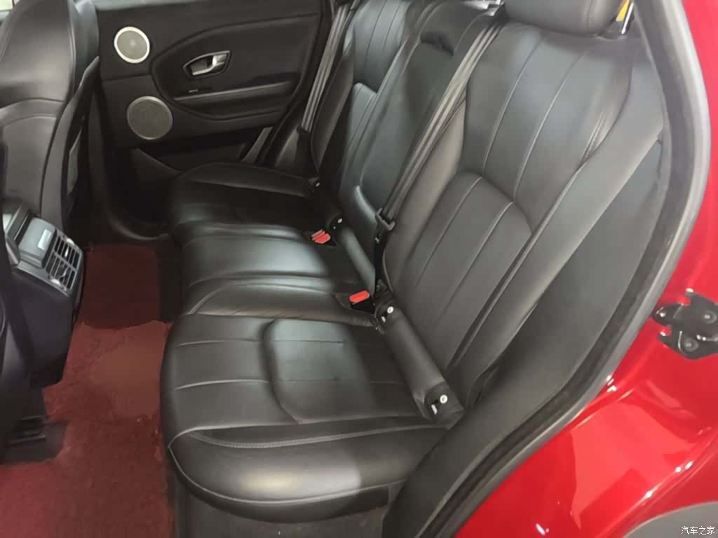 Land Rover Range Rover, 2019 17