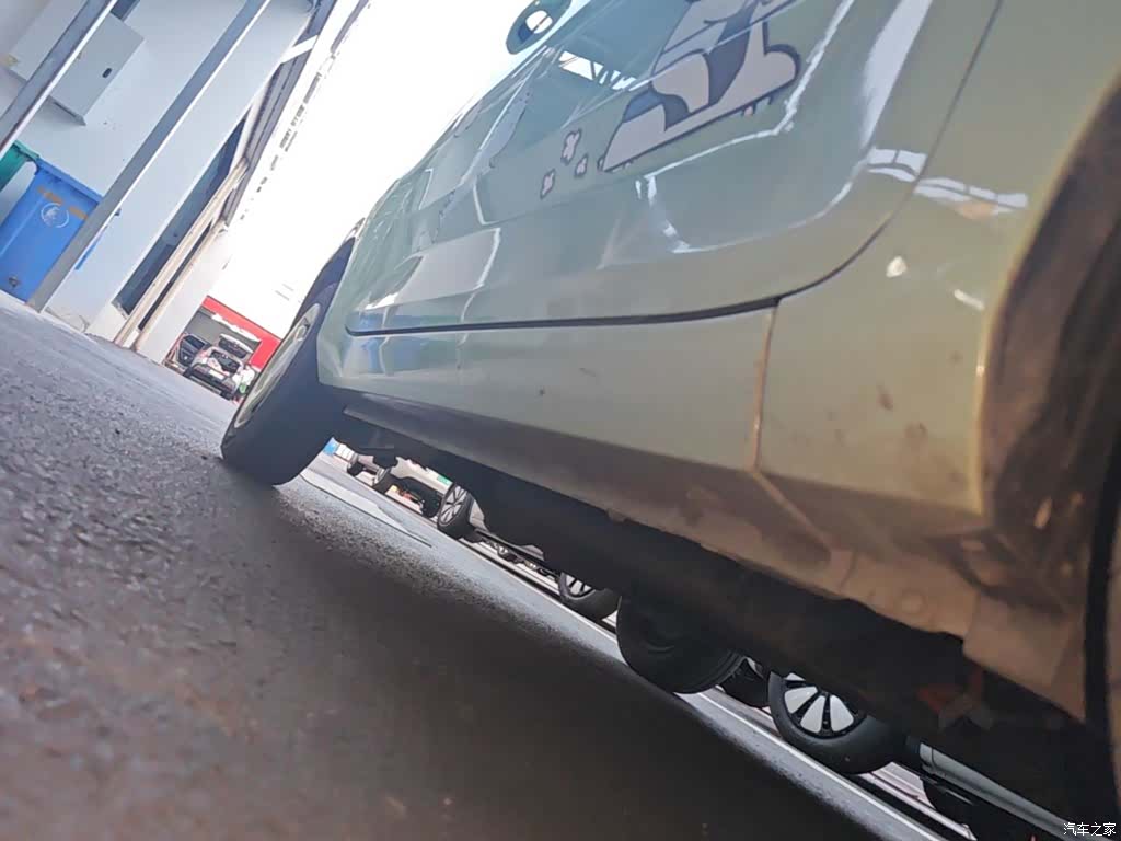 Wuling MINIEV, 2021 19