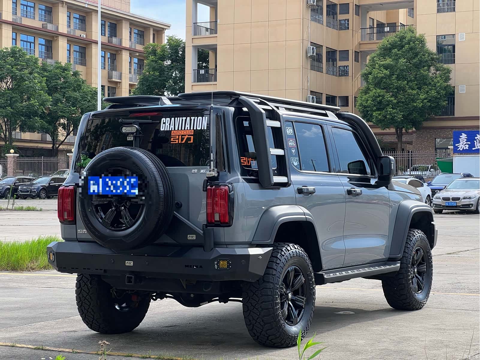 Tank 300, 2022 6