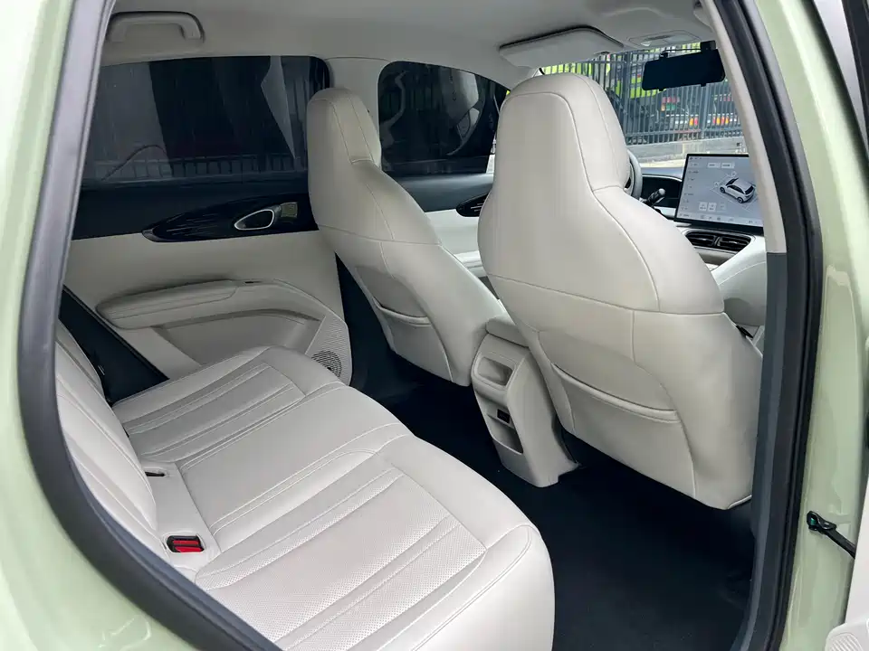 Geely Galaxy Star Wish