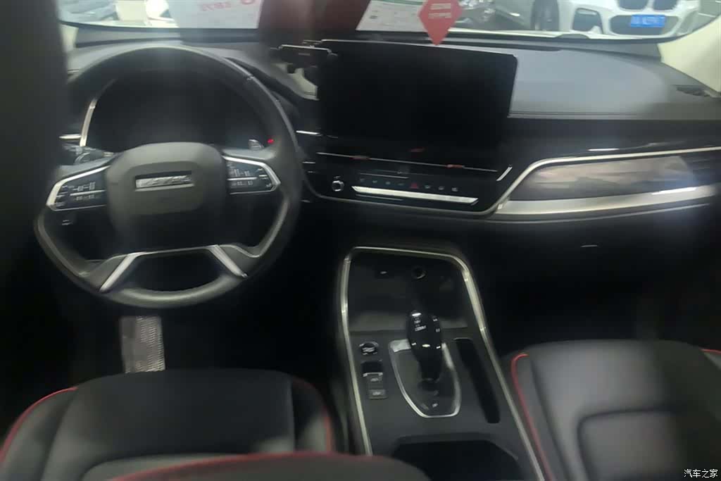 Haval H6, 2022 12