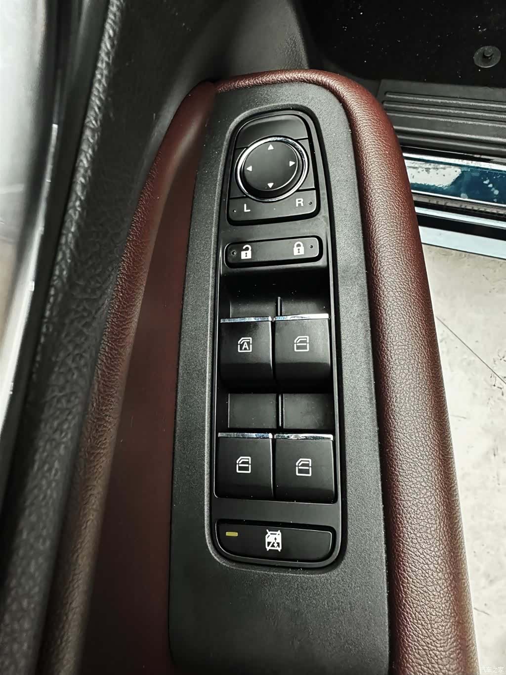 GAC M6, 2022 11