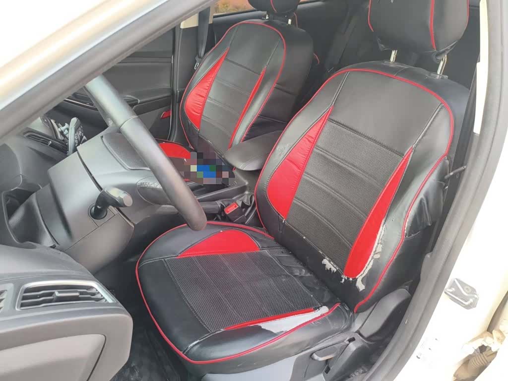 Ford Focus, 2018 8