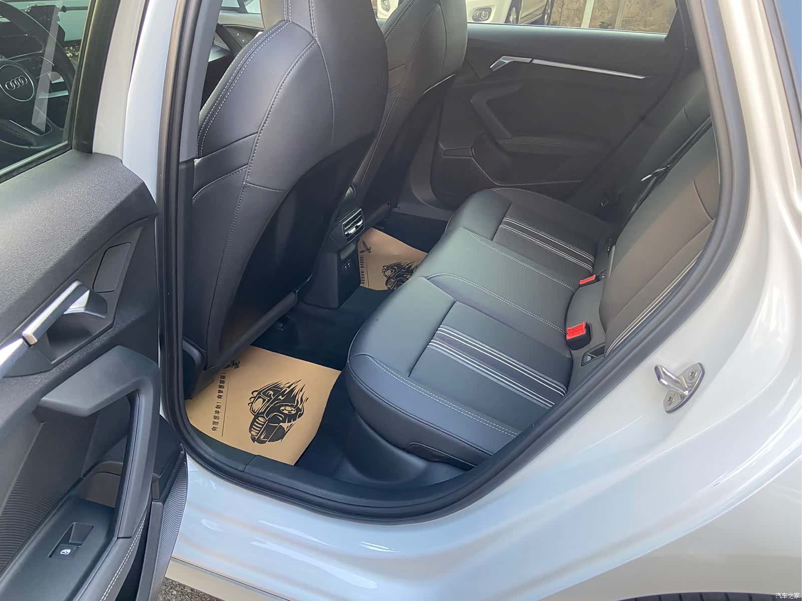 Audi A3, 2023 10