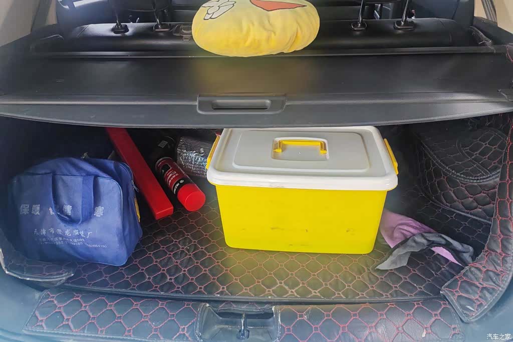 Wuling 510, 2017 4