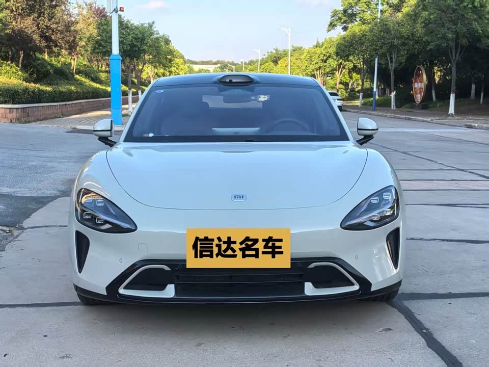 Xiaomi Xiaomi SU7 Xiaomi Xiaomi SU7
