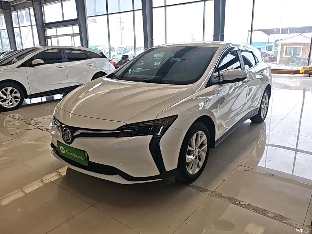 Buick Velite, 2024 2