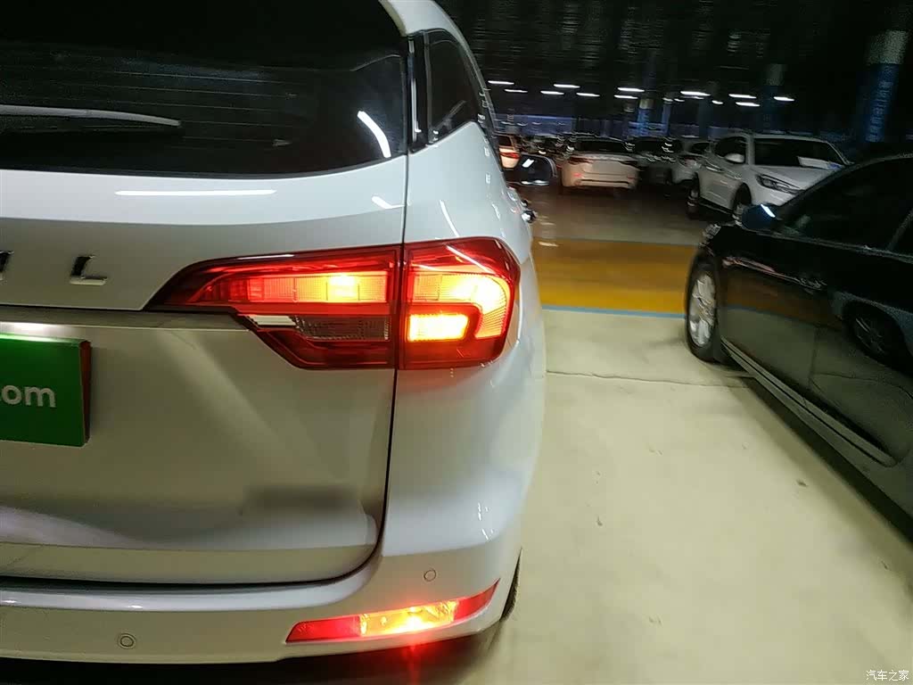 Haval M6, 2020 24
