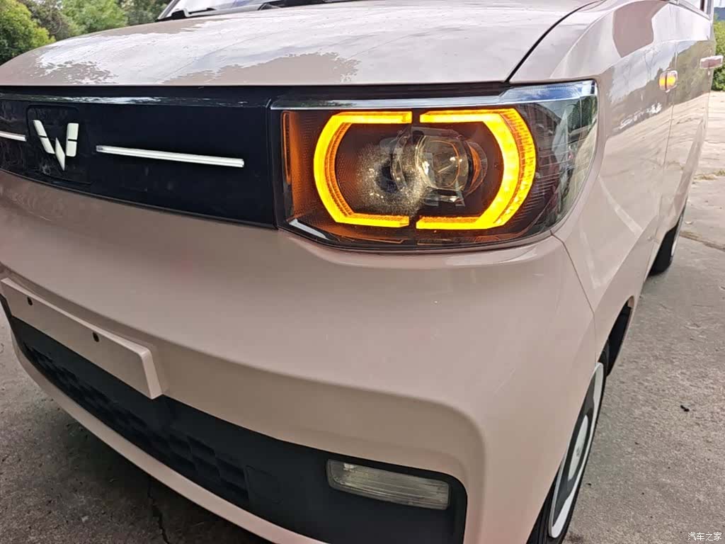 Wuling MINIEV, 2022 24