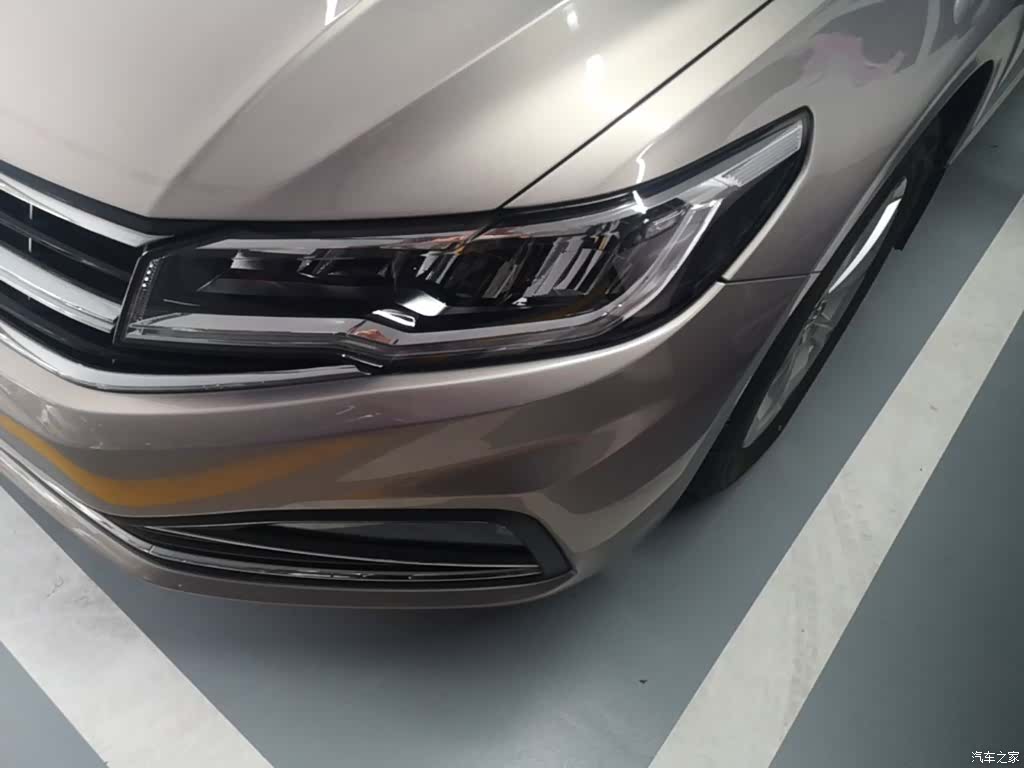 Volkswagen Bora, 2018 24