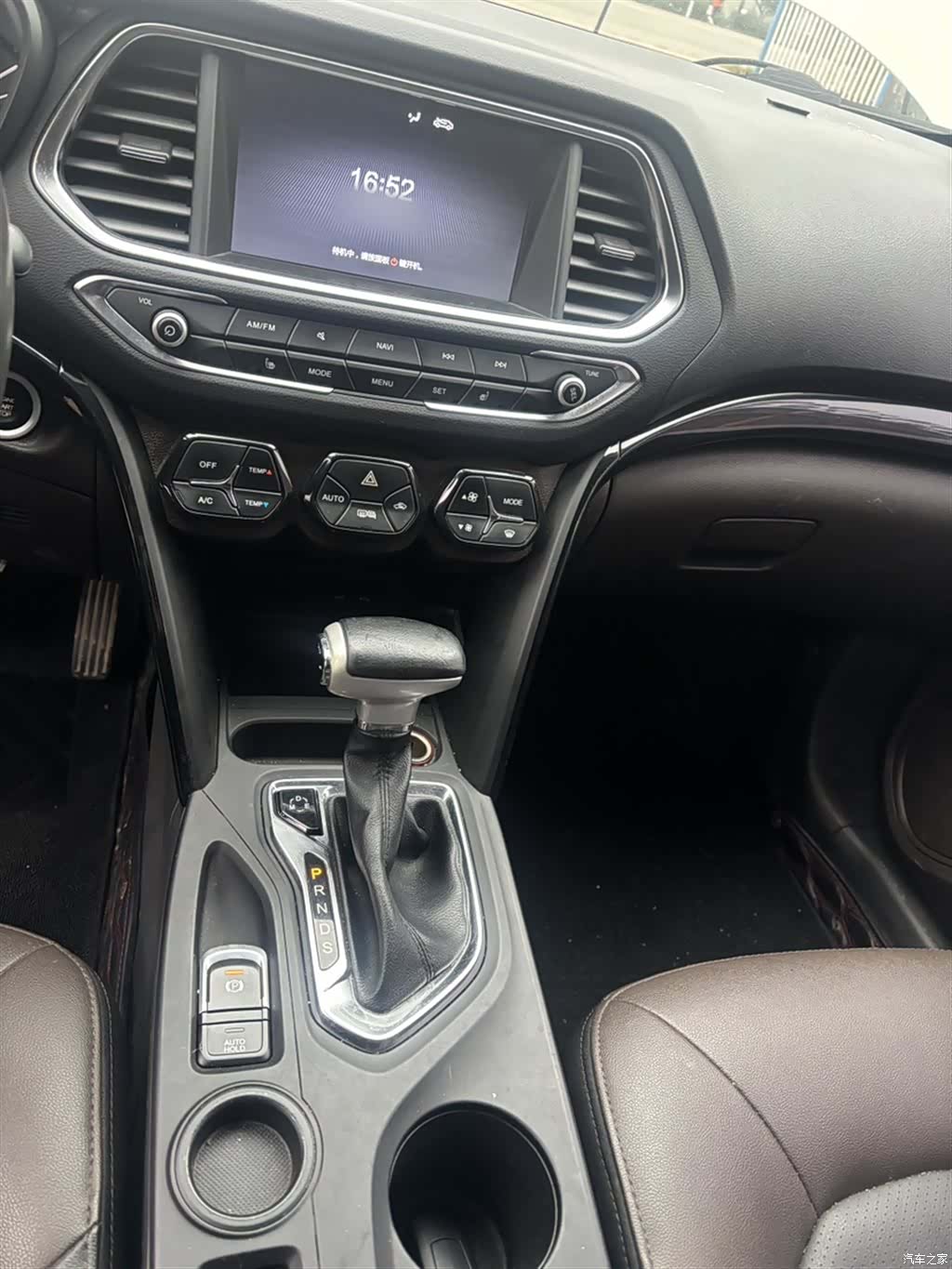 GAC GS4, 2018 25