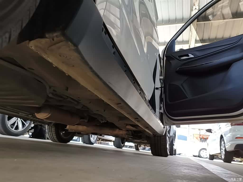 Wuling 730, 2022 21