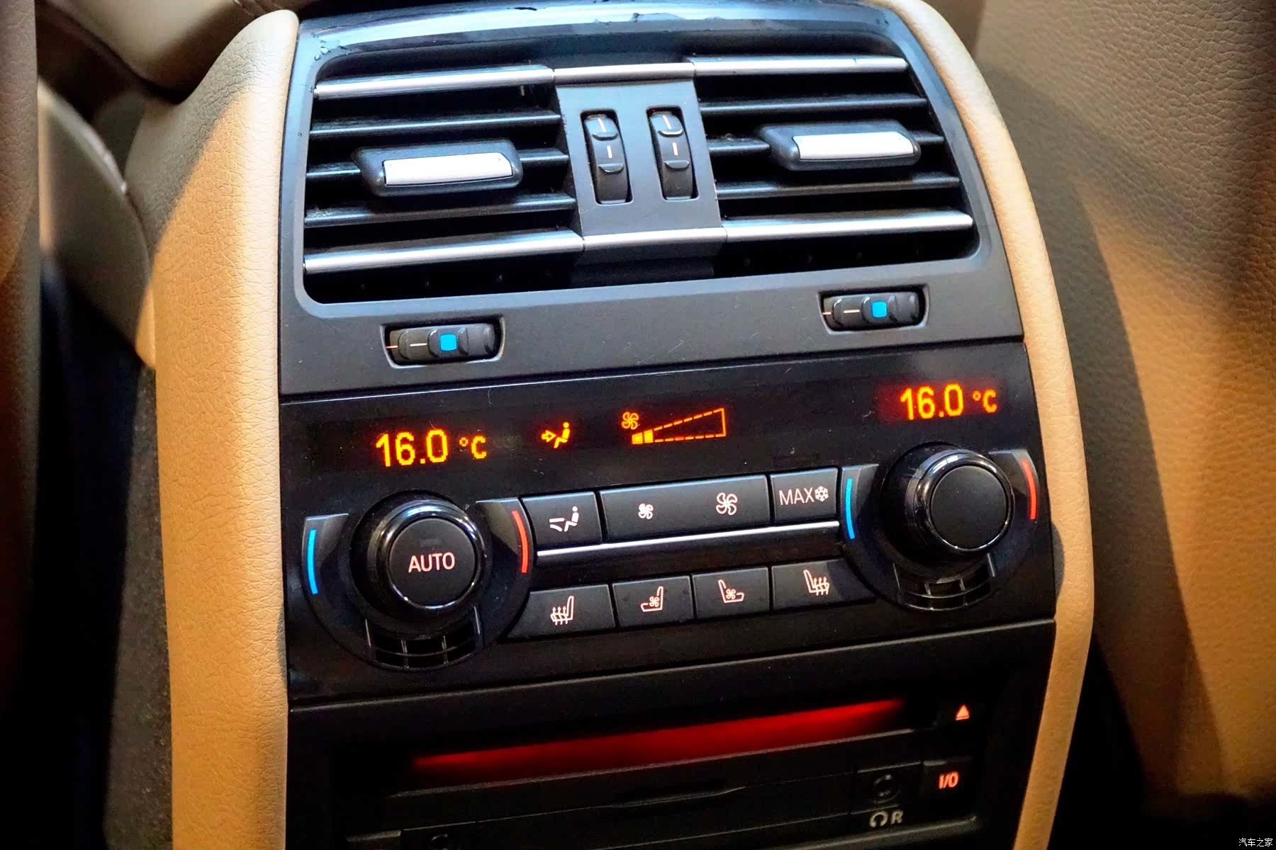 BMW 7 Series, 2012 13