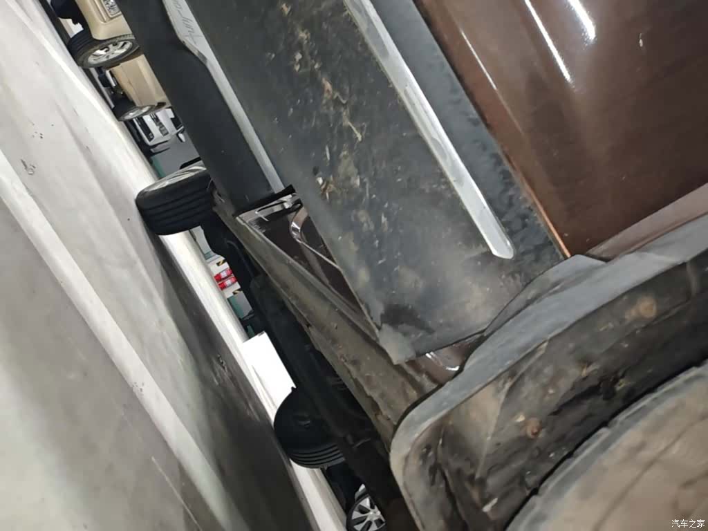 Wuling 560, 2017 21