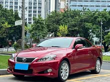 �׿���˹IS 2011�� 250C