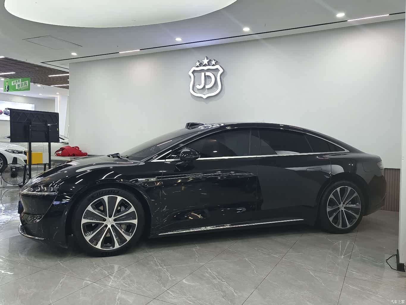 Luxeed S7, 2025 7