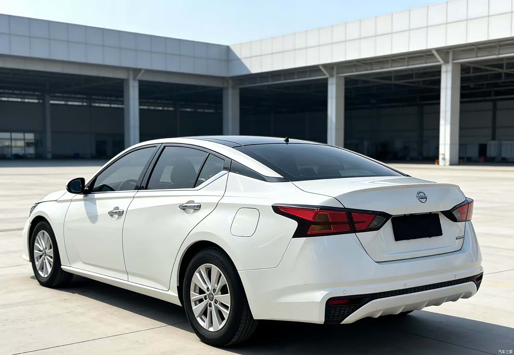 Nissan Teana, 2020 9