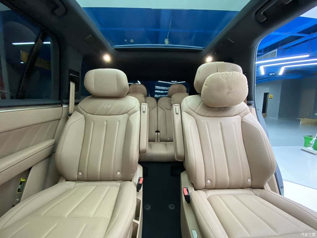 NIO L90, 2026 25