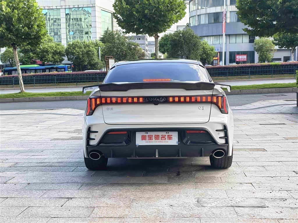 Lynk & Co 02, 2024 8