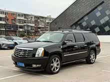 ���׵�ESCALADE 2008�� 6.2 AWD
