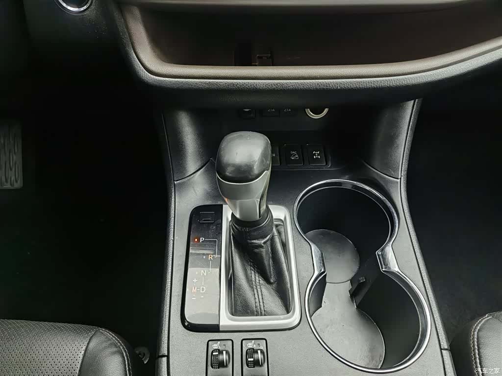 Toyota Highlander, 2019 13