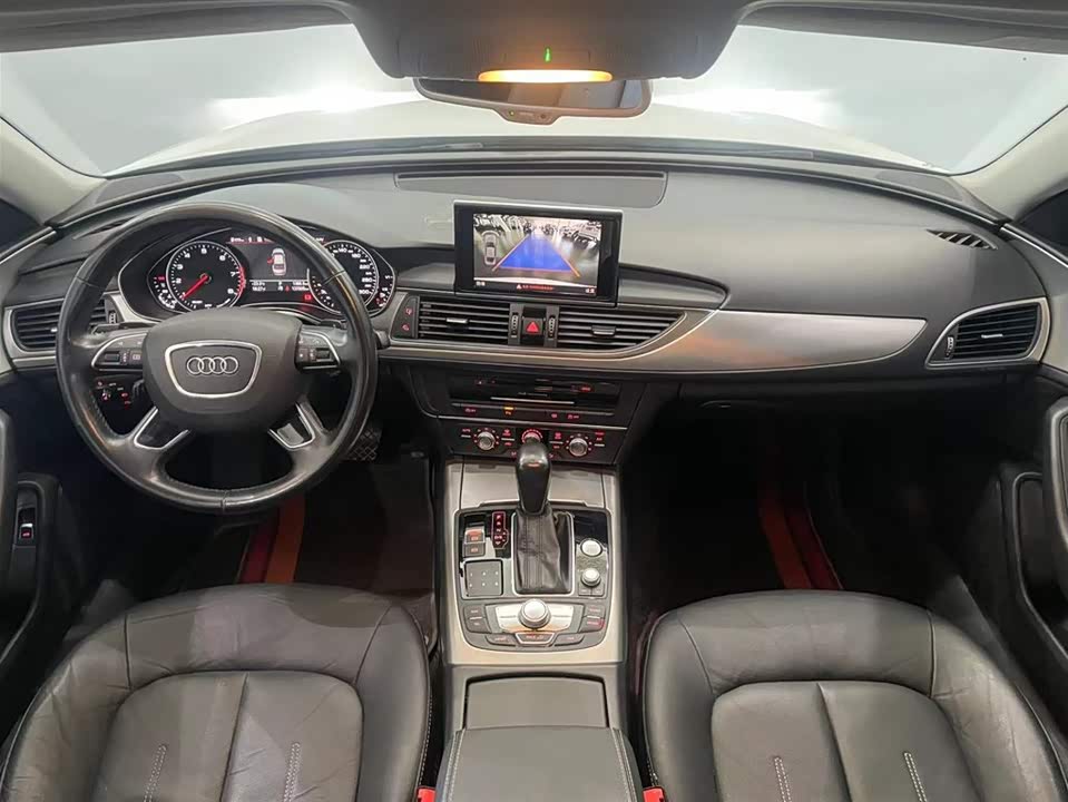 Audi A6L Audi A6L