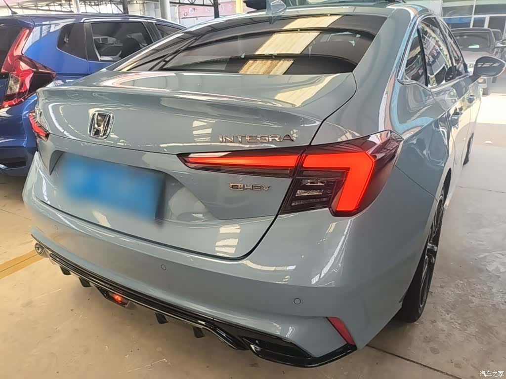 Honda Integra, 2023 7