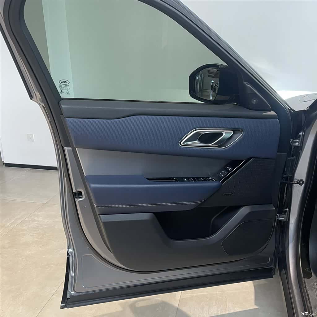 Land Rover Range Rover, 2021 21