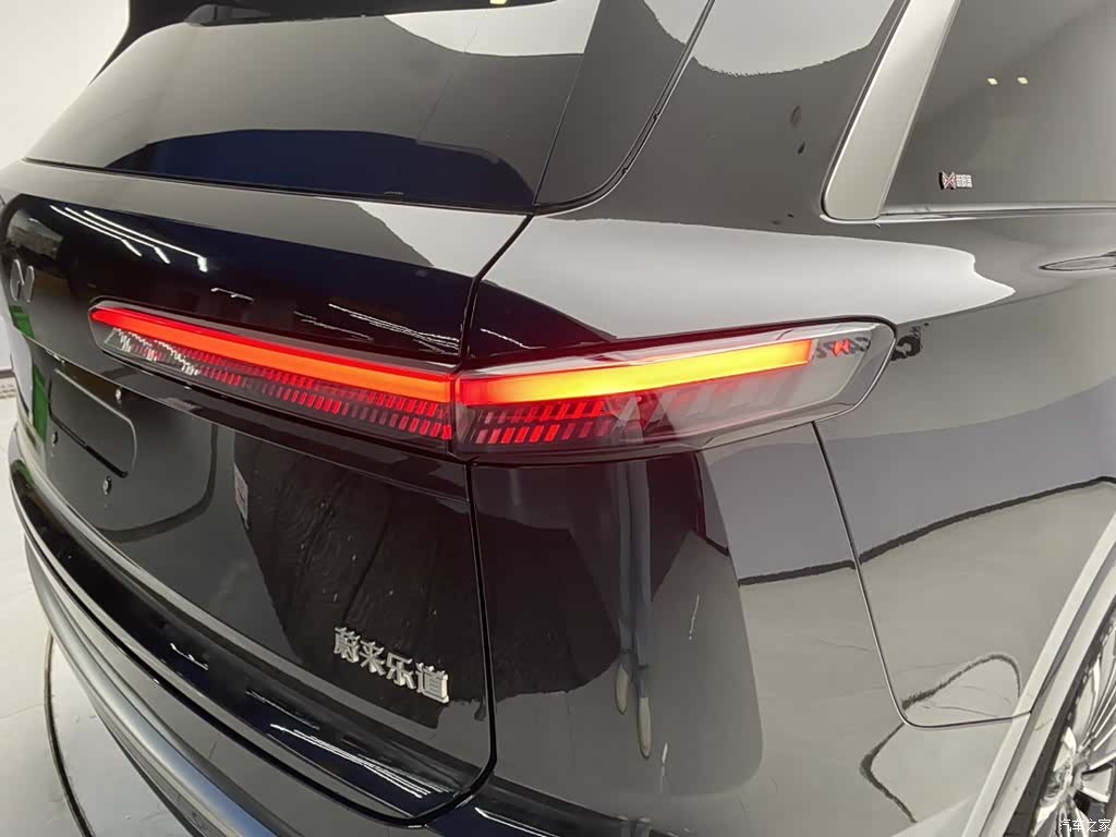 NIO L90, 2026 10