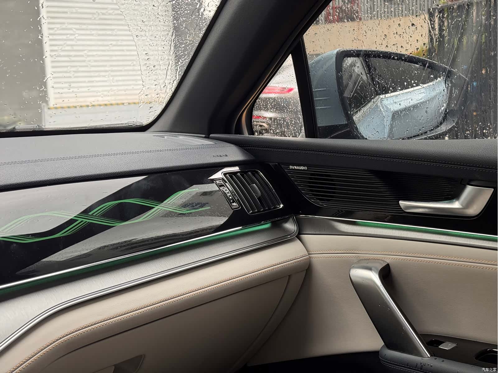 BYD Tang, 2024 21