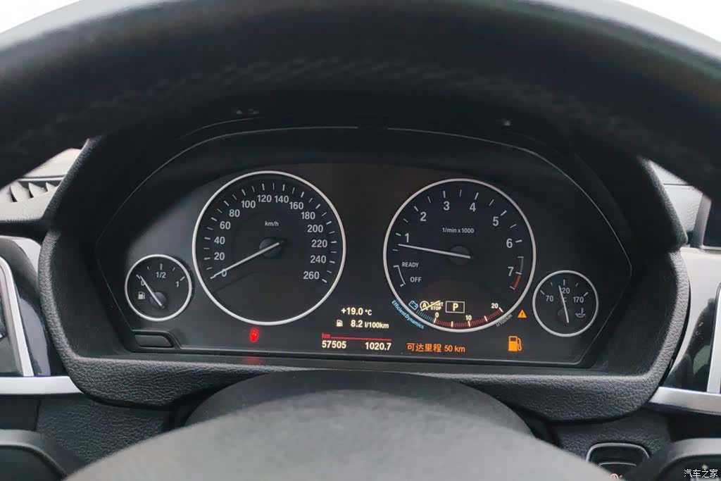BMW 3 Series, 2018 14