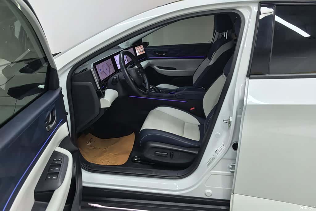 Honda L, 2024 9