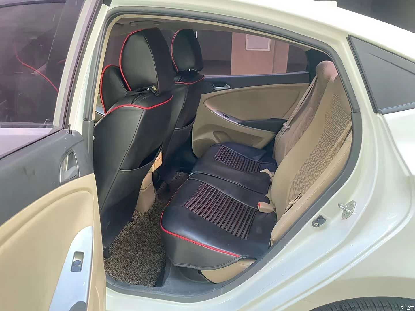 Hyundai GLX, 2015 7