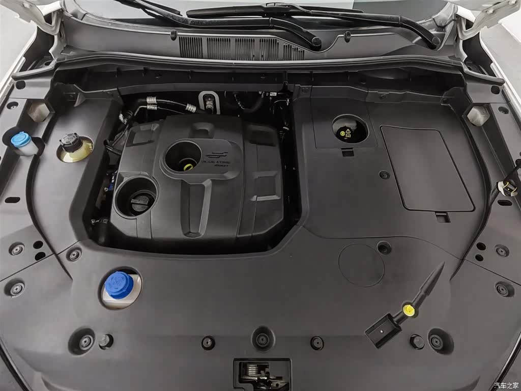 Changan X7, 2020 6