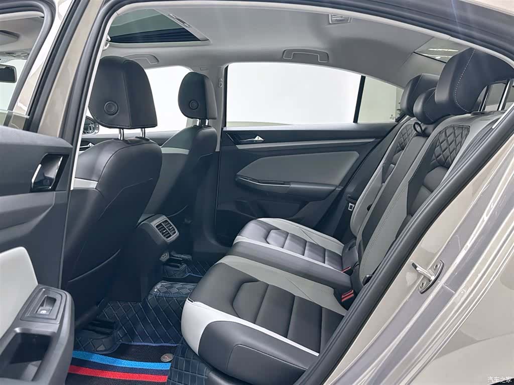 Volkswagen Bora, 2023 9