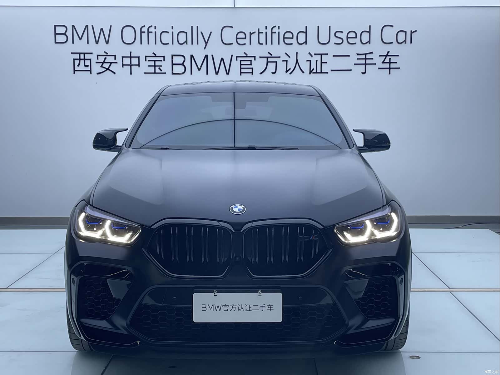 BMW X6, 2021 2