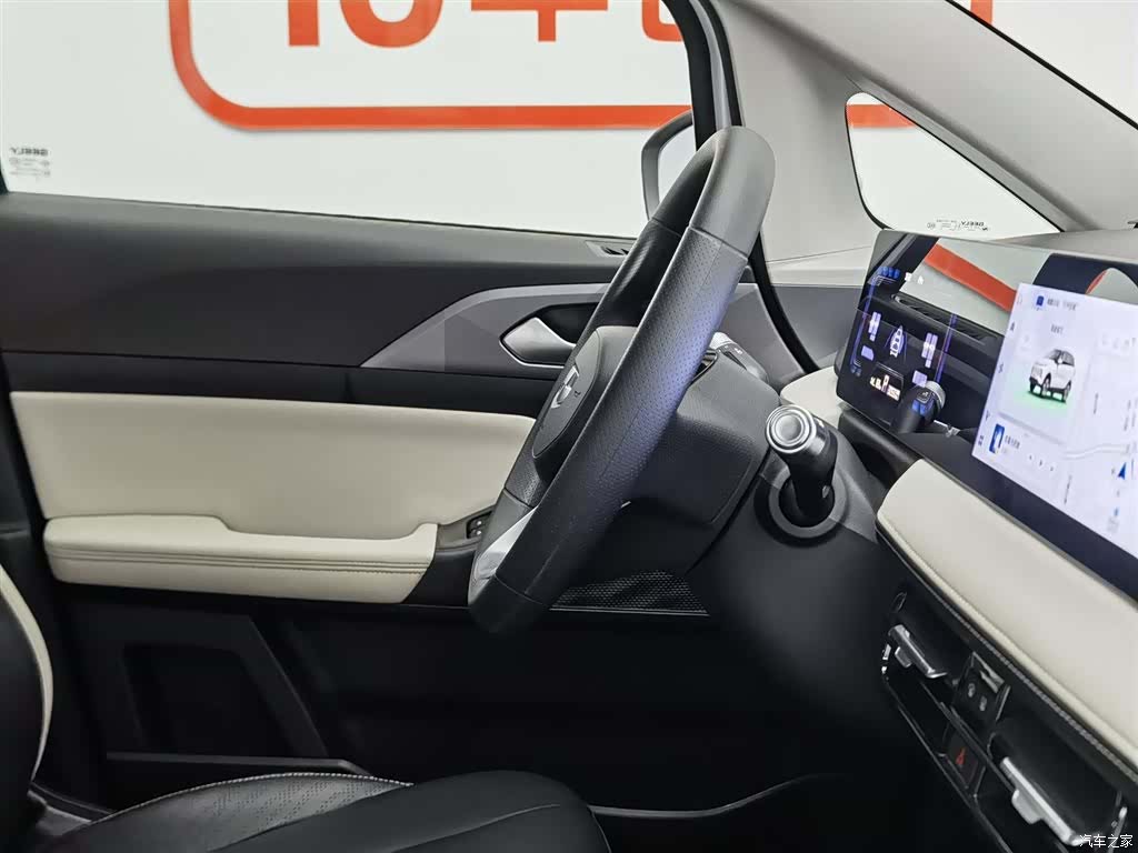 Geely E, 2024 22