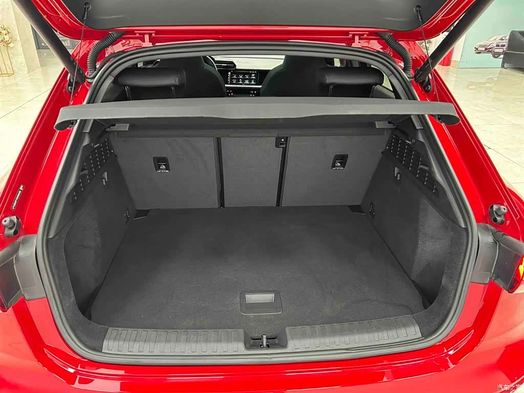 Audi A3, 2023 16