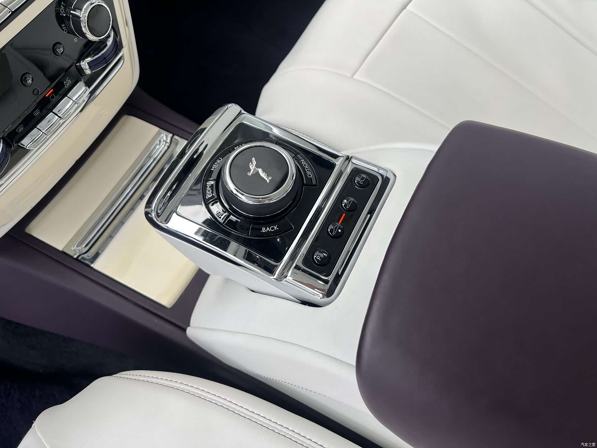 Rolls-Royce Phantom, 2019 8